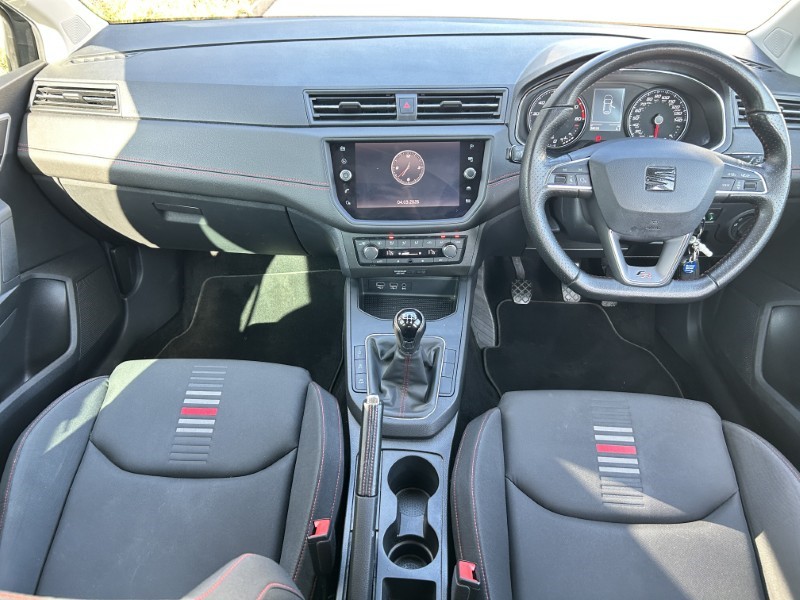 Used SEAT Ibiza 2018 for sale - 77746011: Photo 5