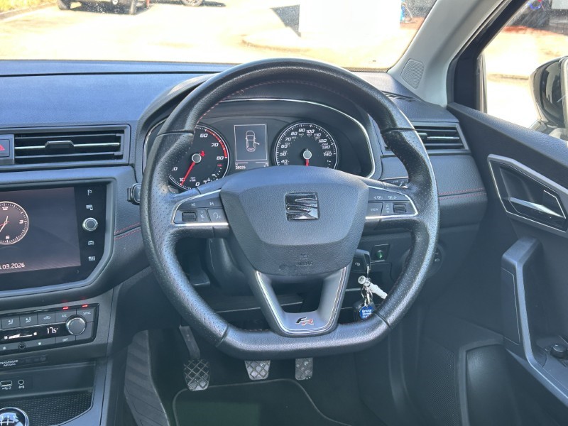 Used SEAT Ibiza 2018 for sale - 77746011: Photo 6