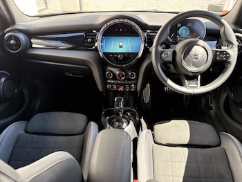 Used MINI Hatch 2022 for sale - 78838249: Photo