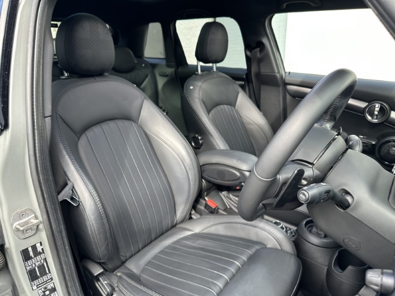 Used MINI Hatch 2022 for sale - 78014729: Photo 11