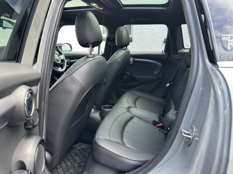 Used MINI Hatch 2022 for sale - 78014729: Photo 12