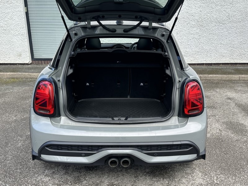 Used MINI Hatch 2022 for sale - 78014729: Photo 13