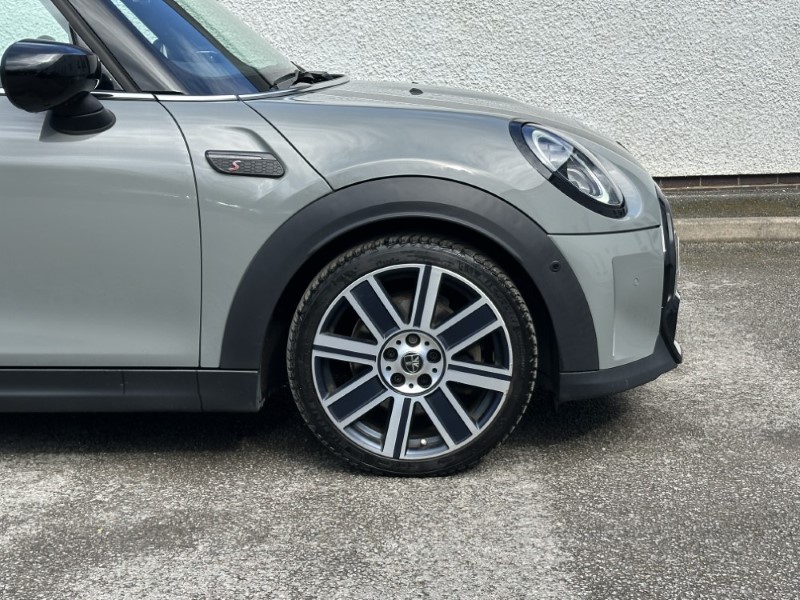 Used MINI Hatch 2022 for sale - 78014729: Photo 14