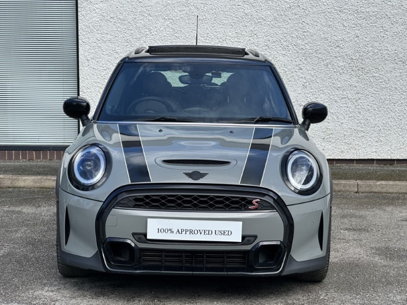 Used MINI Hatch 2022 for sale - 78014729: Photo 16