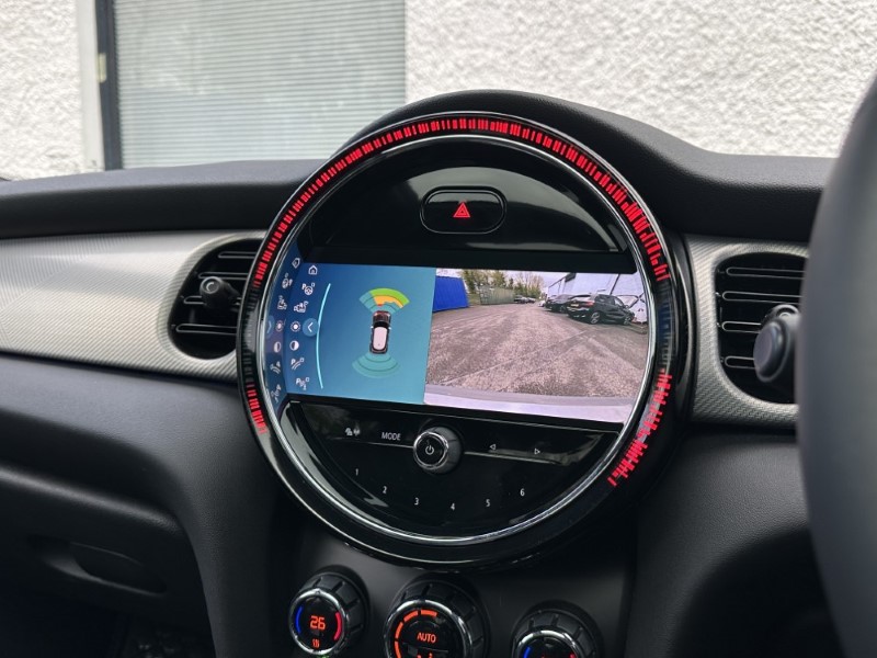 Used MINI Hatch 2022 for sale - 78014729: Photo 17