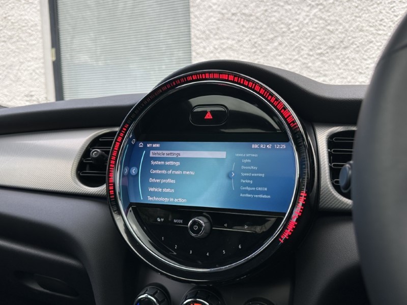 Used MINI Hatch 2022 for sale - 78014729: Photo 20