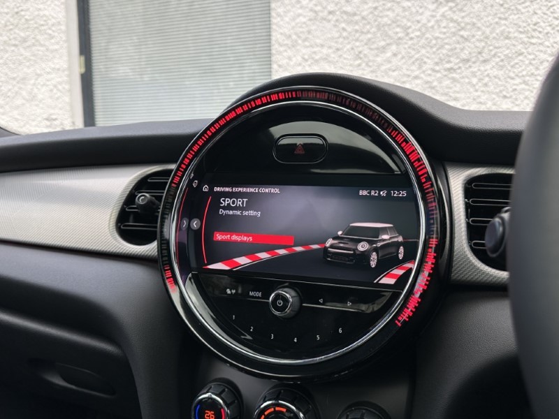 Used MINI Hatch 2022 for sale - 78014729: Photo 21