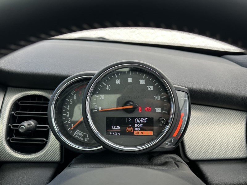 Used MINI Hatch 2022 for sale - 78014729: Photo 24