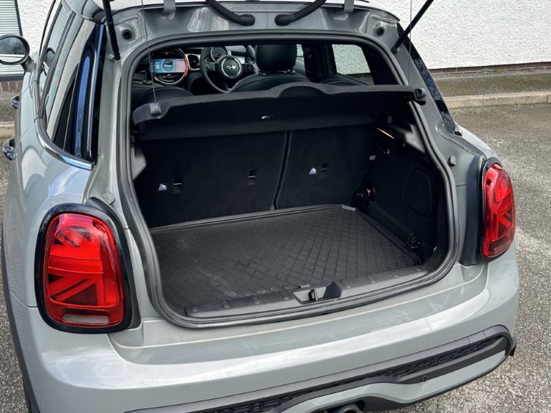 Used MINI Hatch 2022 for sale - 78014729: Photo 33