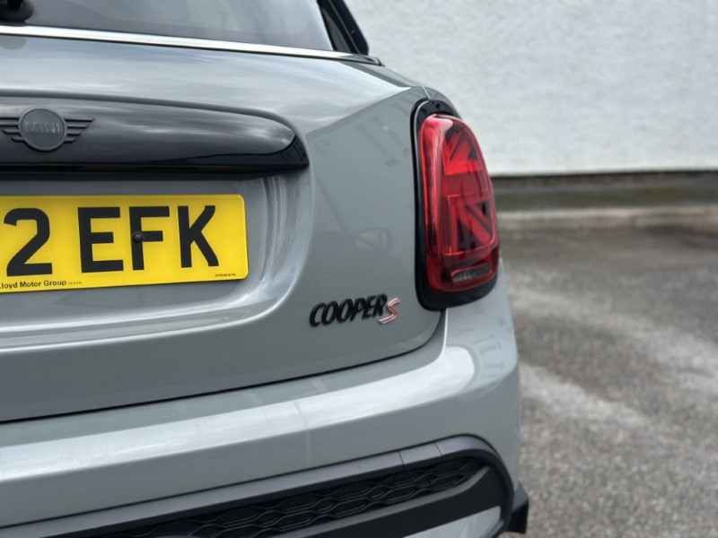 Used MINI Hatch 2022 for sale - 78014729: Photo 34