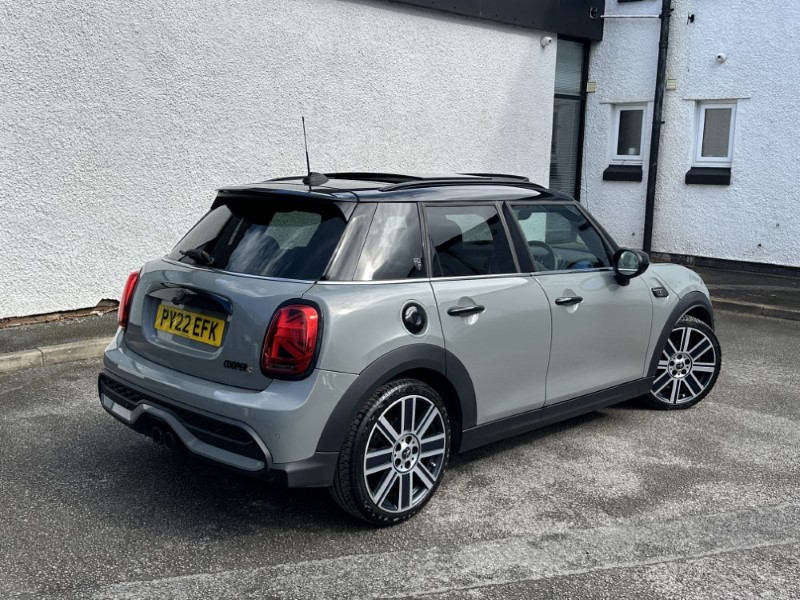 Used MINI Hatch 2022 for sale - 78014729: Photo 38
