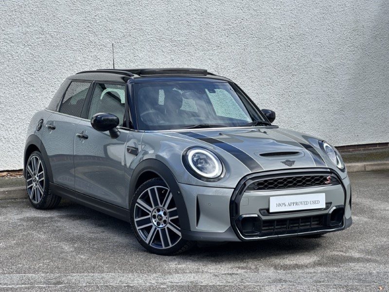 Used MINI Hatch 2022 for sale - 78014729: Photo 40