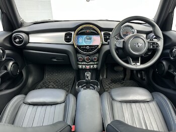 Used MINI Hatch 2022 for sale - 78014729: Photo