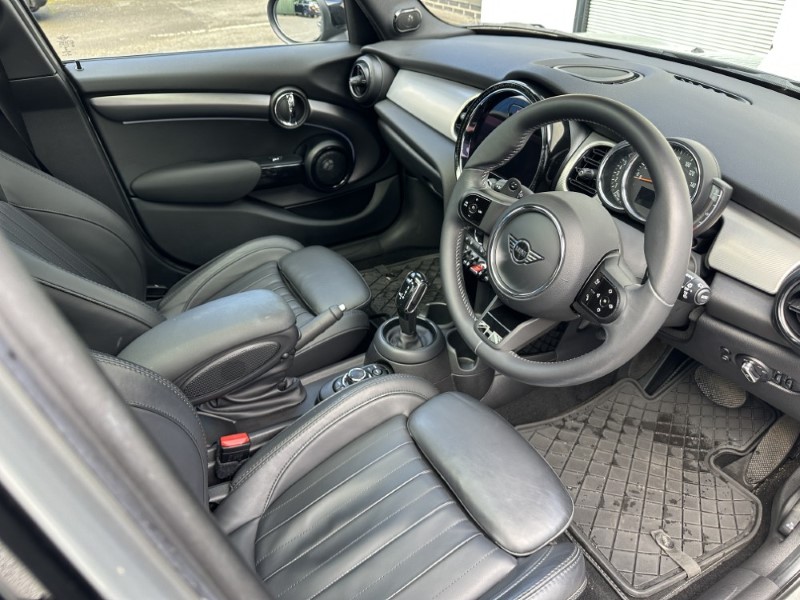 Used MINI Hatch 2022 for sale - 78014729: Photo 6