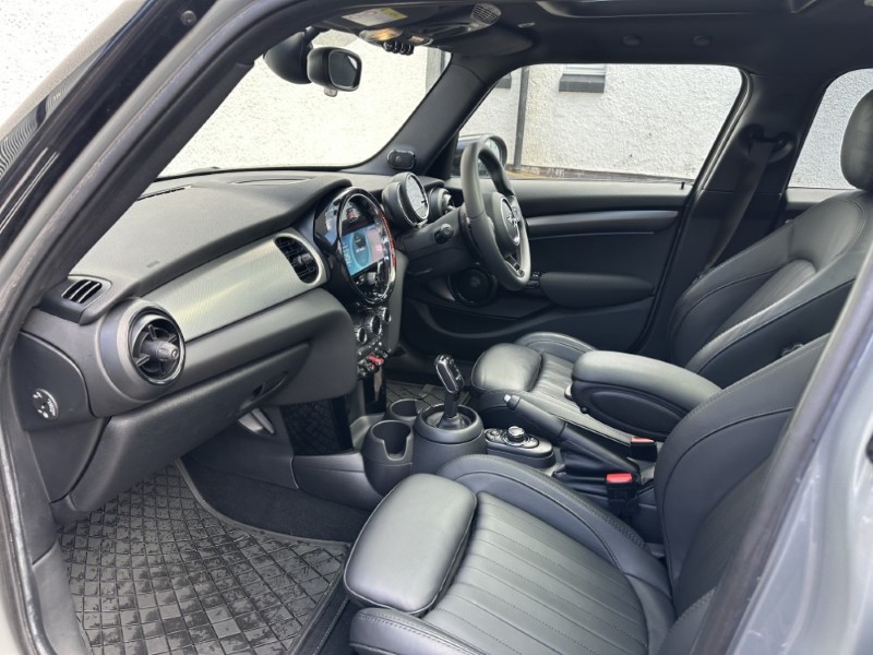 Used MINI Hatch 2022 for sale - 78014729: Photo 7