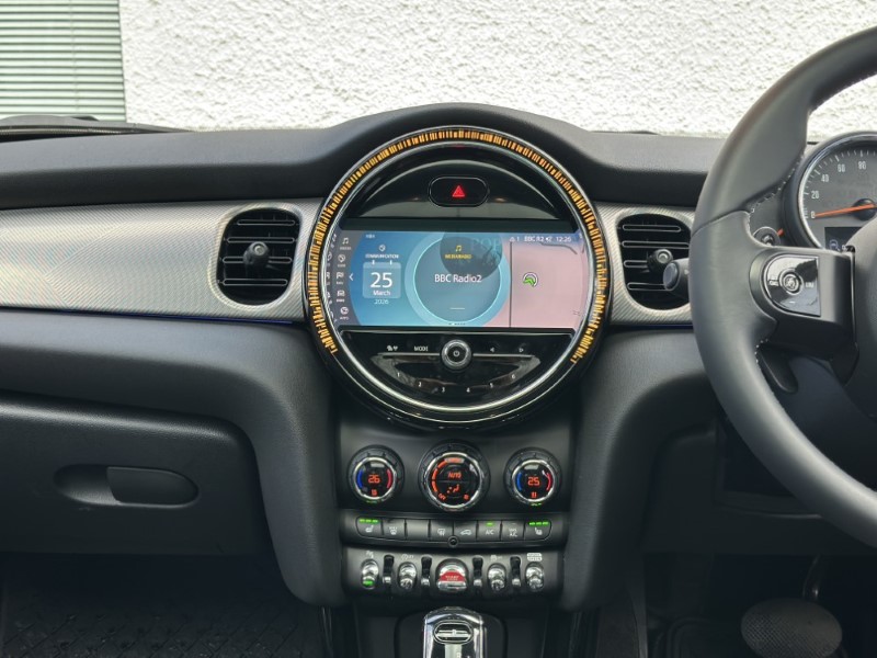 Used MINI Hatch 2022 for sale - 78014729: Photo 8