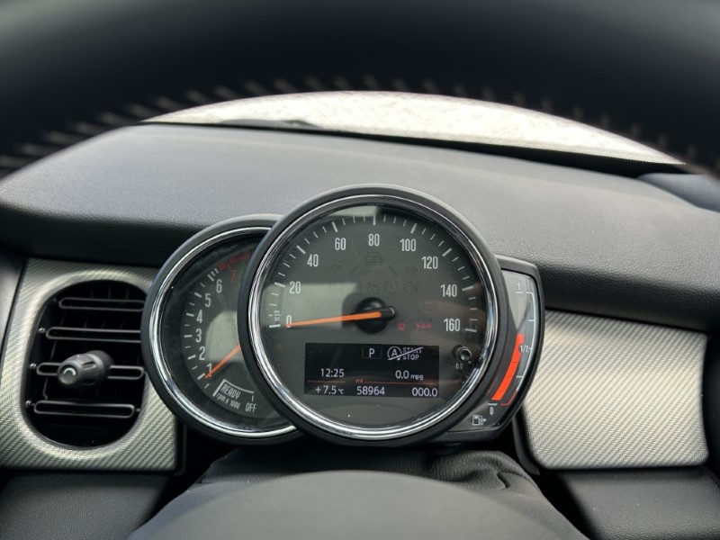 Used MINI Hatch 2022 for sale - 78014729: Photo 9