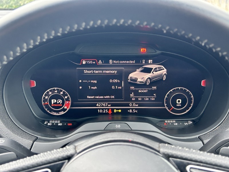 Used Audi A3 2017 for sale - 76983958: Photo 10