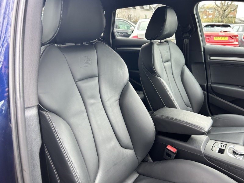 Used Audi A3 2017 for sale - 76983958: Photo 12