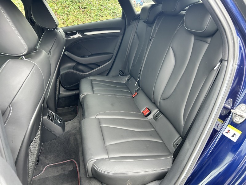 Used Audi A3 2017 for sale - 76983958: Photo 13