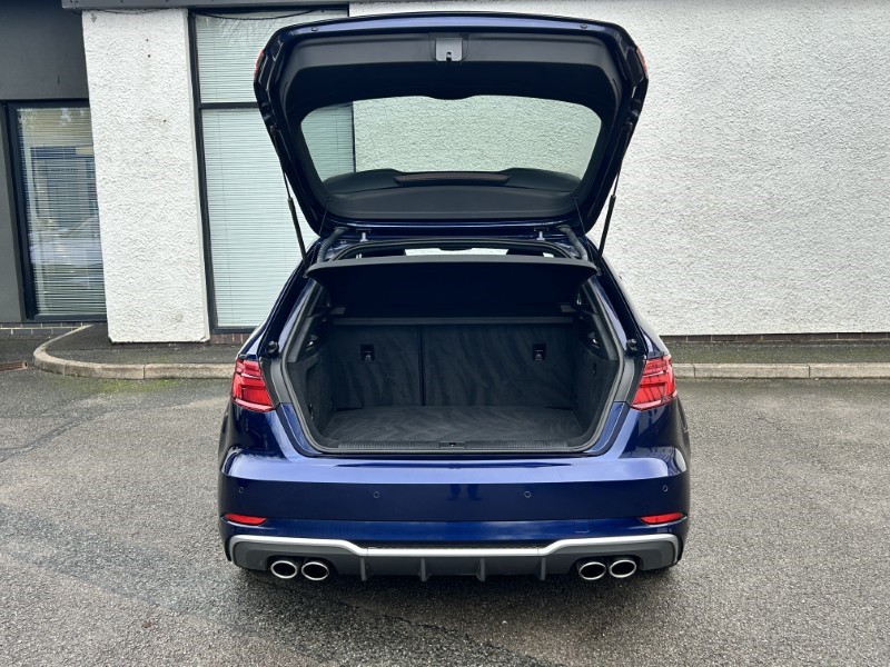 Used Audi A3 2017 for sale - 76983958: Photo 14