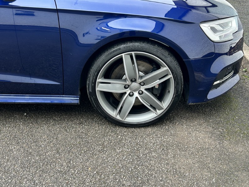 Used Audi A3 2017 for sale - 76983958: Photo 15