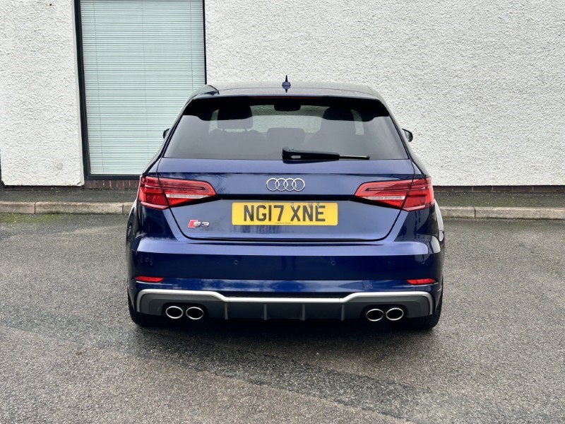 Used Audi A3 2017 for sale - 76983958: Photo 16