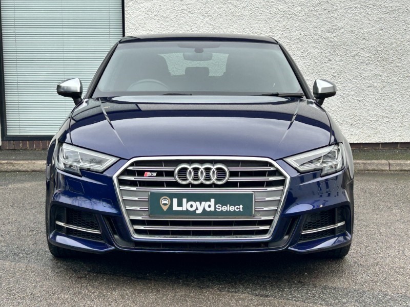 Used Audi A3 2017 for sale - 76983958: Photo 17