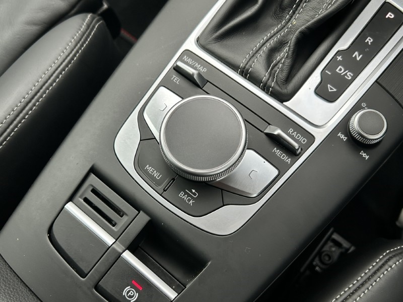 Used Audi A3 2017 for sale - 76983958: Photo 18