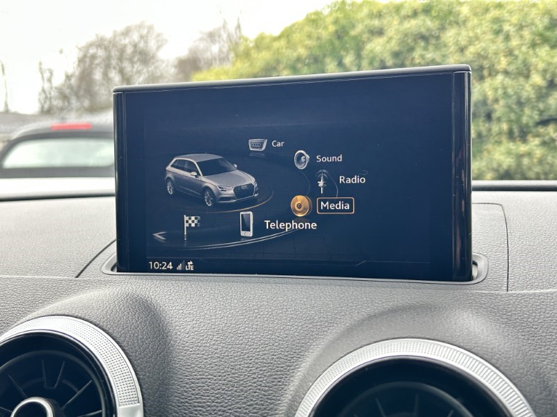 Used Audi A3 2017 for sale - 76983958: Photo 19