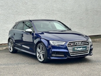 Used Audi A3 2017 for sale - 76983958: Photo