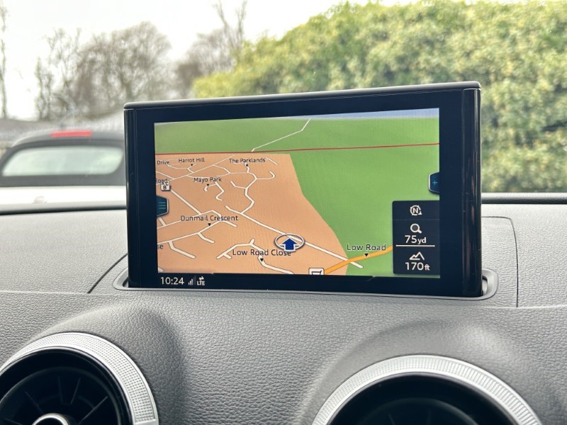 Used Audi A3 2017 for sale - 76983958: Photo 20