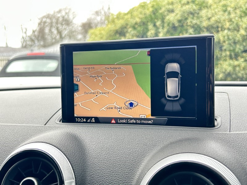 Used Audi A3 2017 for sale - 76983958: Photo 21