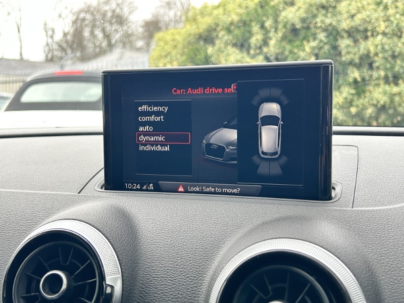 Used Audi A3 2017 for sale - 76983958: Photo 22