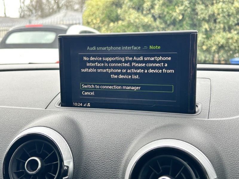 Used Audi A3 2017 for sale - 76983958: Photo 23