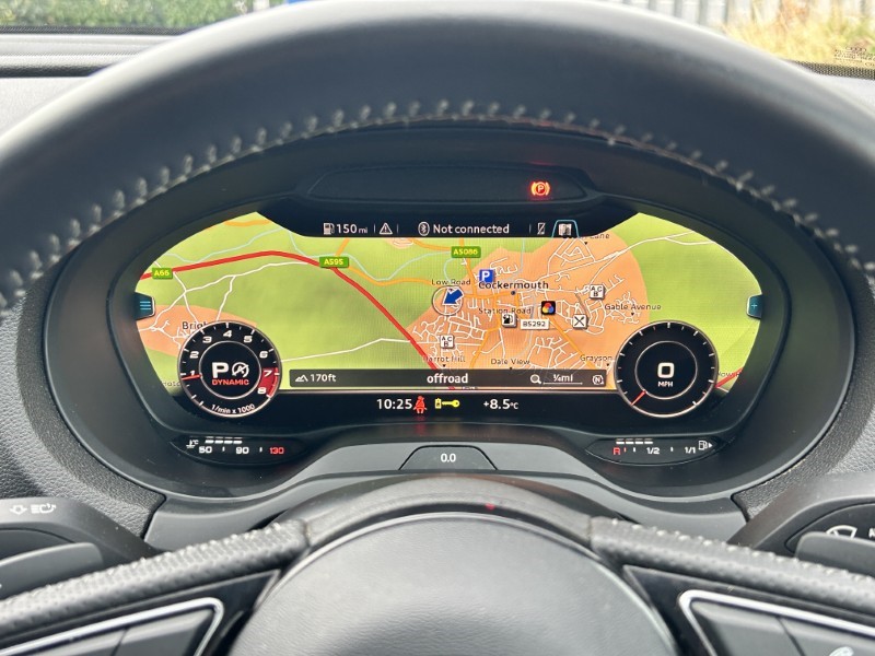 Used Audi A3 2017 for sale - 76983958: Photo 24