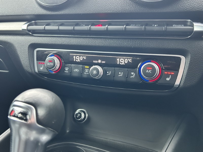 Used Audi A3 2017 for sale - 76983958: Photo 25