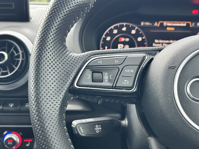 Used Audi A3 2017 for sale - 76983958: Photo 27