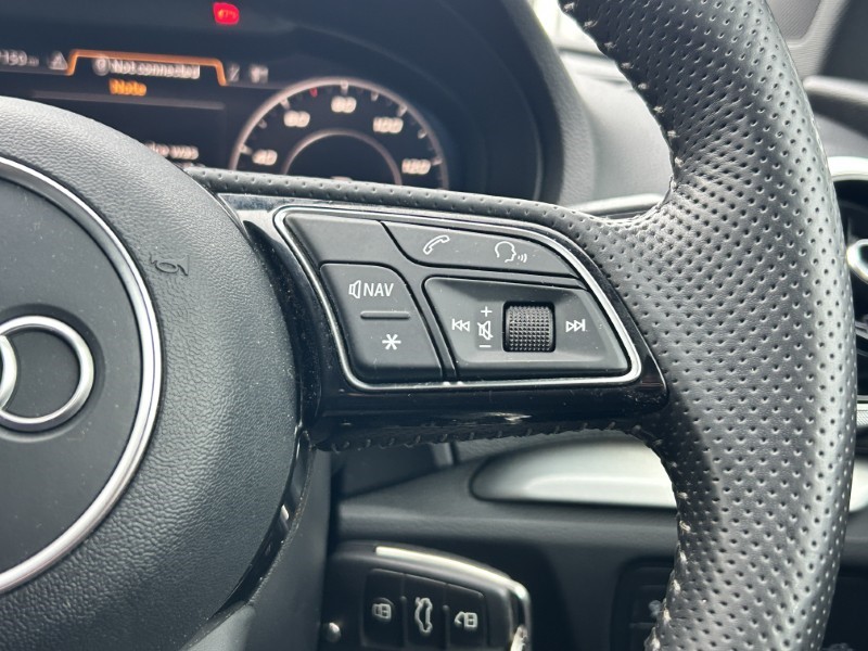 Used Audi A3 2017 for sale - 76983958: Photo 28