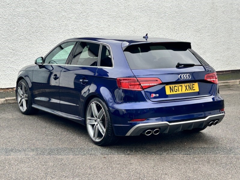 Used Audi A3 2017 for sale - 76983958: Photo 3