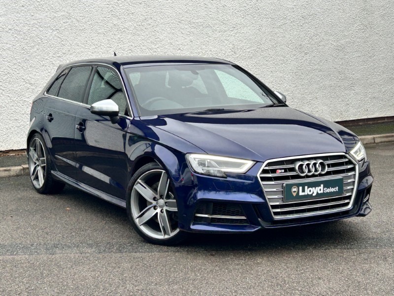 Used Audi A3 2017 for sale - 76983958: Photo 34