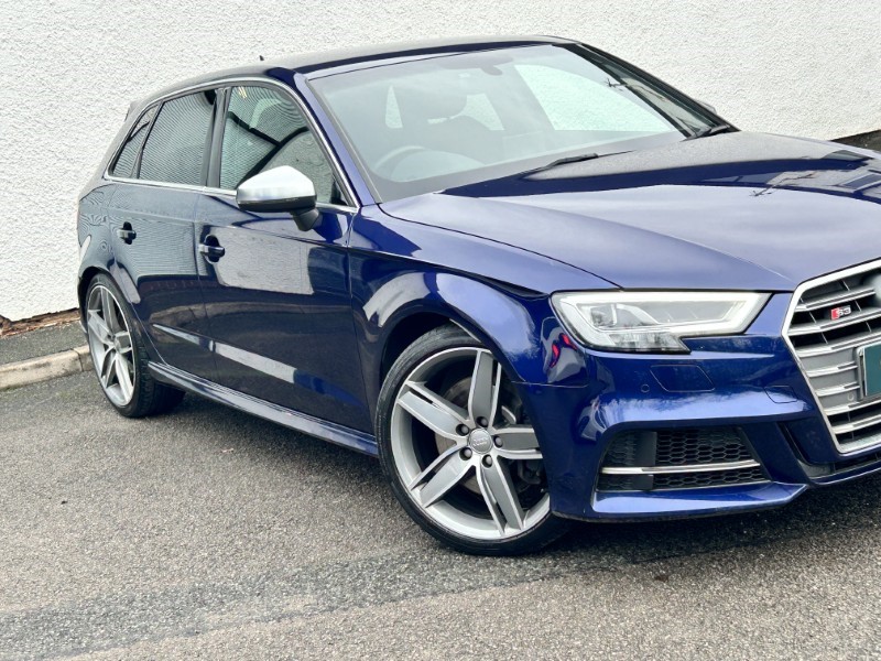 Used Audi A3 2017 for sale - 76983958: Photo 35