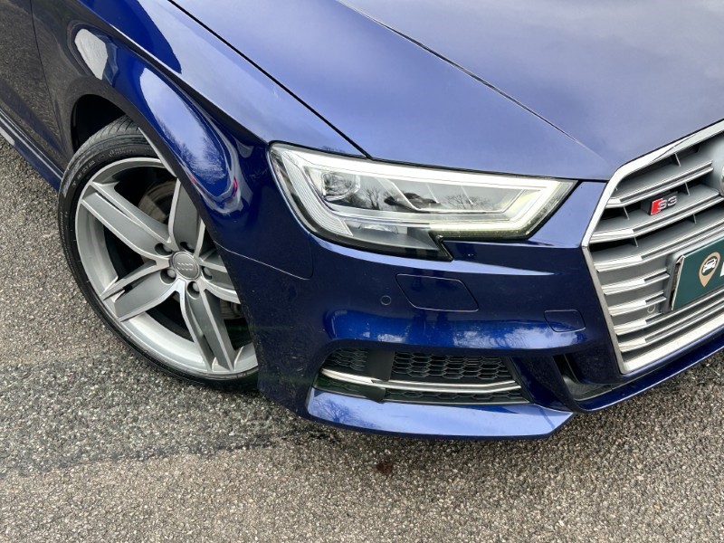 Used Audi A3 2017 for sale - 76983958: Photo 36