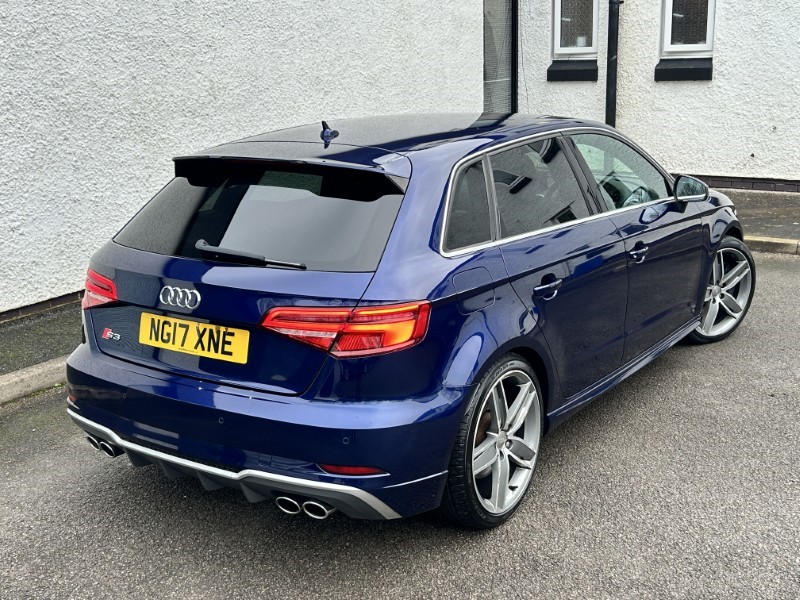 Used Audi A3 2017 for sale - 76983958: Photo 38