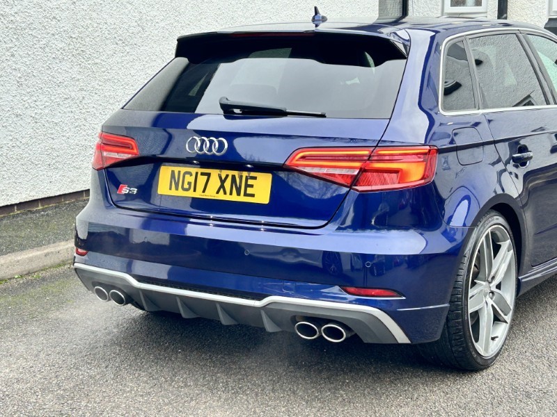 Used Audi A3 2017 for sale - 76983958: Photo 39