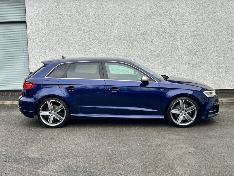 Used Audi A3 2017 for sale - 76983958: Photo 4
