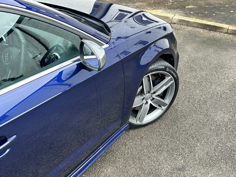 Used Audi A3 2017 for sale - 76983958: Photo 40