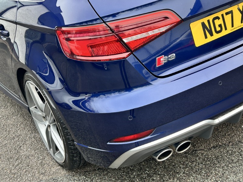 Used Audi A3 2017 for sale - 76983958: Photo 41