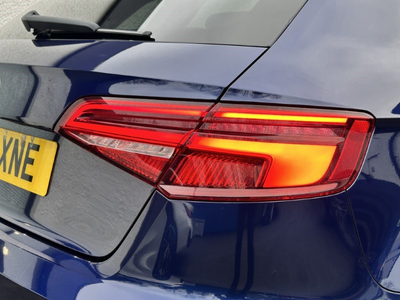 Used Audi A3 2017 for sale - 76983958: Photo 42