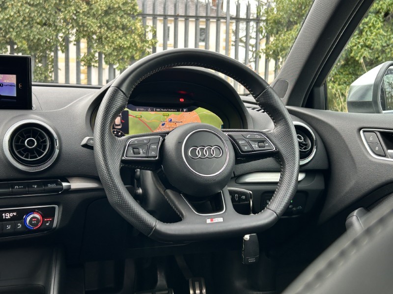 Used Audi A3 2017 for sale - 76983958: Photo 6